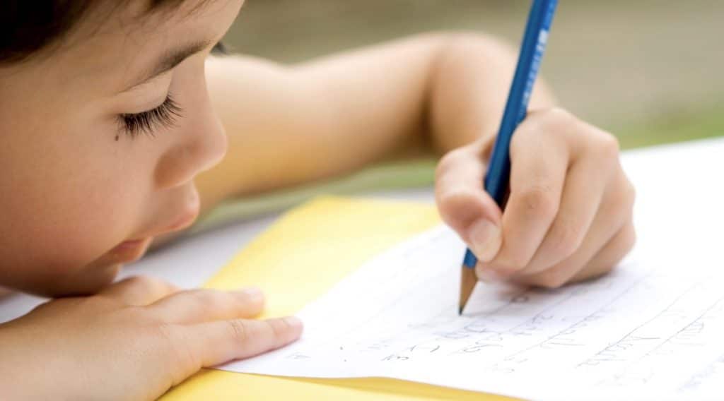 At Home Learning Actvities for Kids