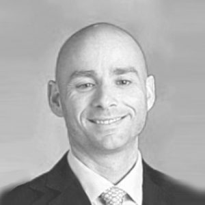 Photo of Magnus Hanton, Head of School