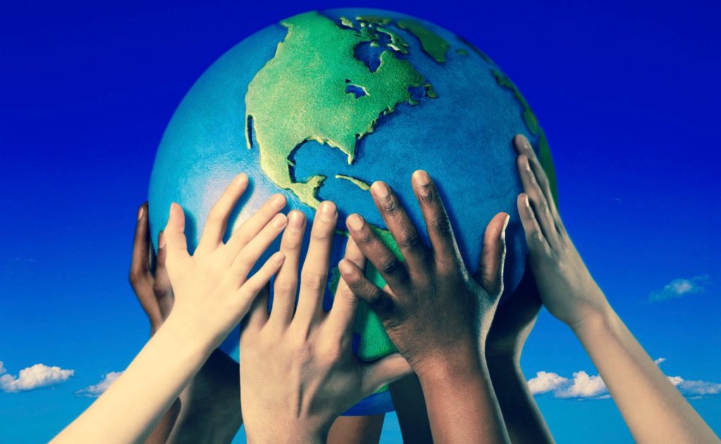 International Days of Celebration 2017