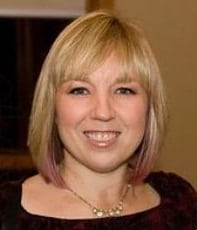 Rebecca Taylor