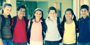 How to Celebrate Universal Children's Day in School
