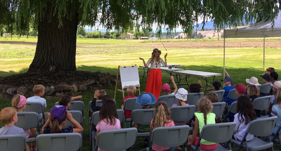 How to Celebrate Canada's Parks Day