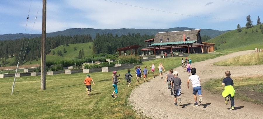 How to Celebrate Canada's Parks Day