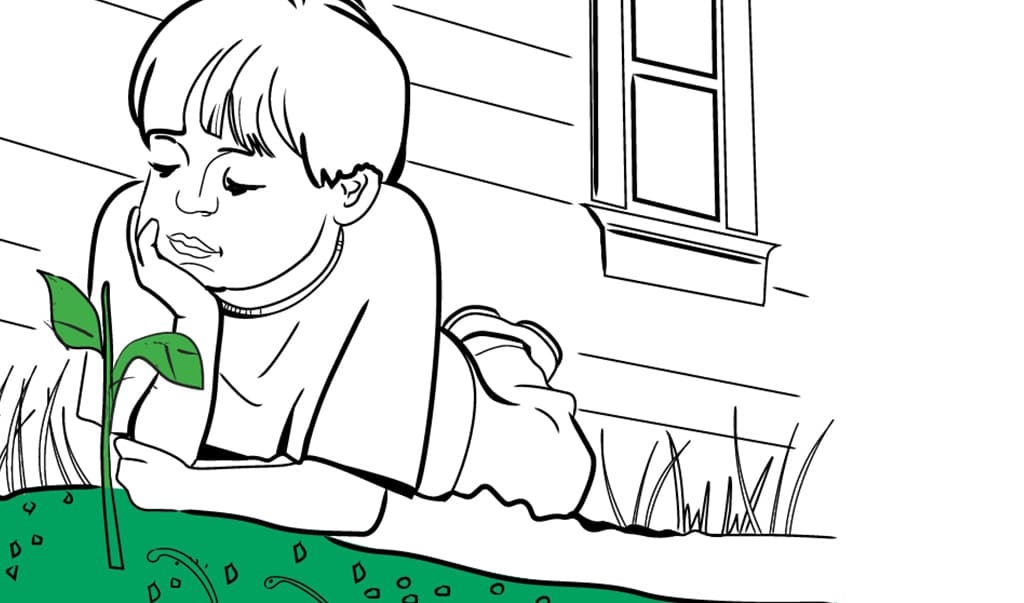 At-Home Activities