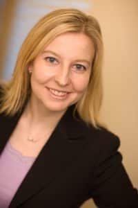 Ms. Veronica Kacinik, RD, MSc, PHEC, CDE