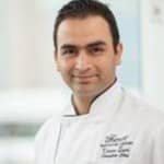 Chef Suri