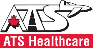 Sponsor - ATS Healthcare Logo