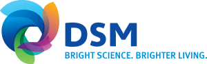 Sponsor - DSM Logo