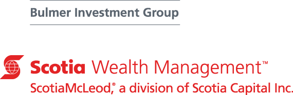 Sponsor - Scotia Wealth Managment Logo