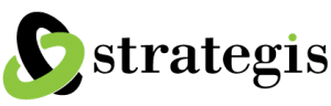 Sponsor - Strategis Marketing Logo