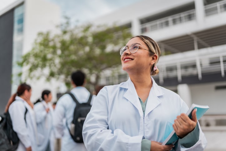 Empowering Students Through Their Educational Journey