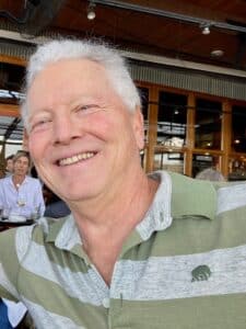 Year-End Message of Gratitude to Our Donors
