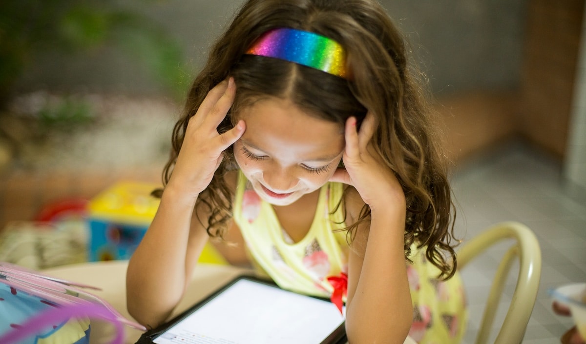 Things Kids Can Do Outside