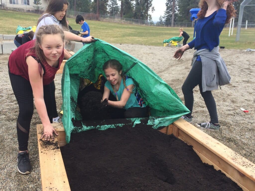 Earth Day Events Canada 2025
