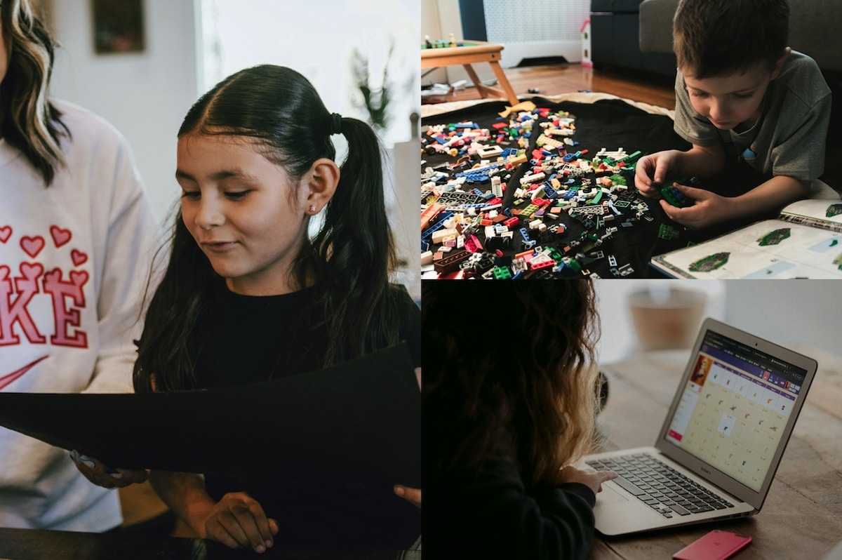 Teaching Kids to Prioritize How to Teach Priorities