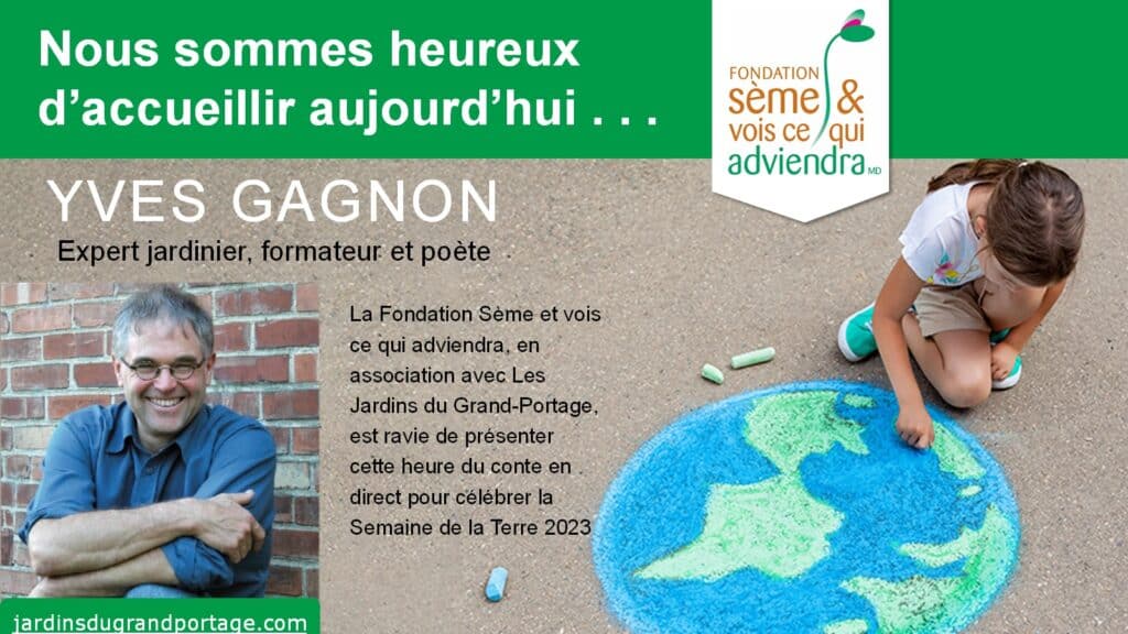 Earth Day Events Canada 2025