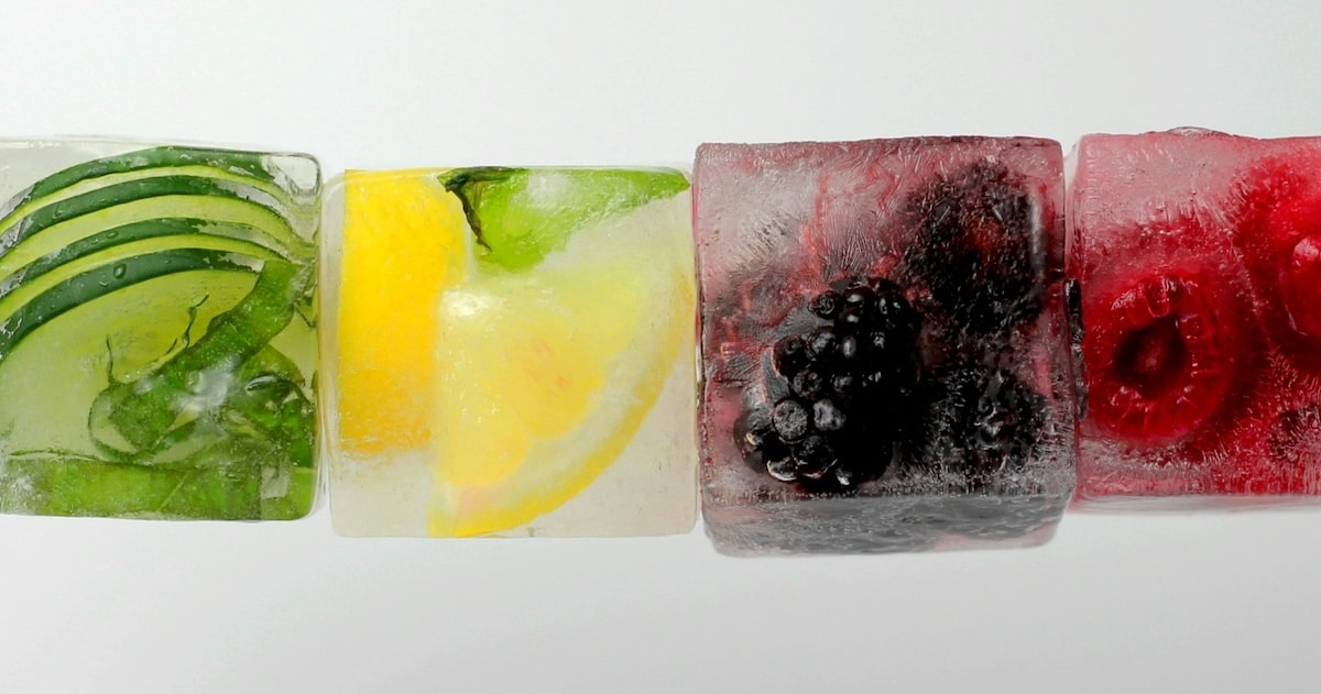 How to Get Kids to Drink More Water