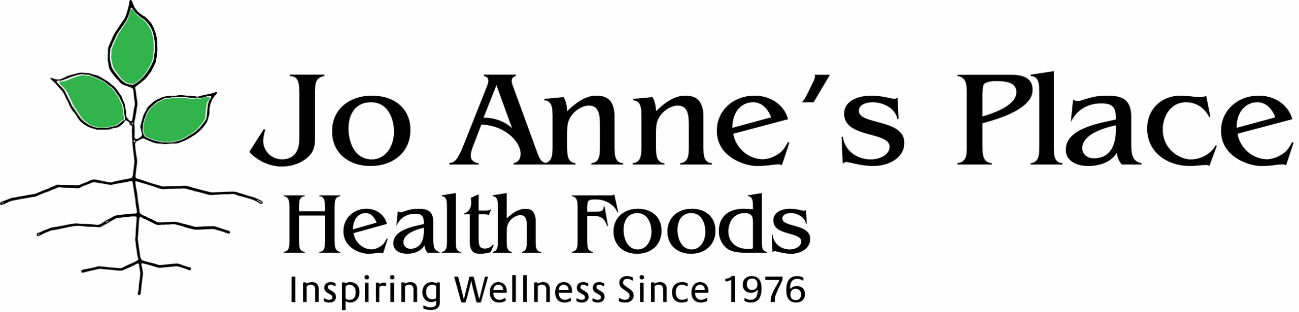Sponsor - Jo Anne's Place Logo