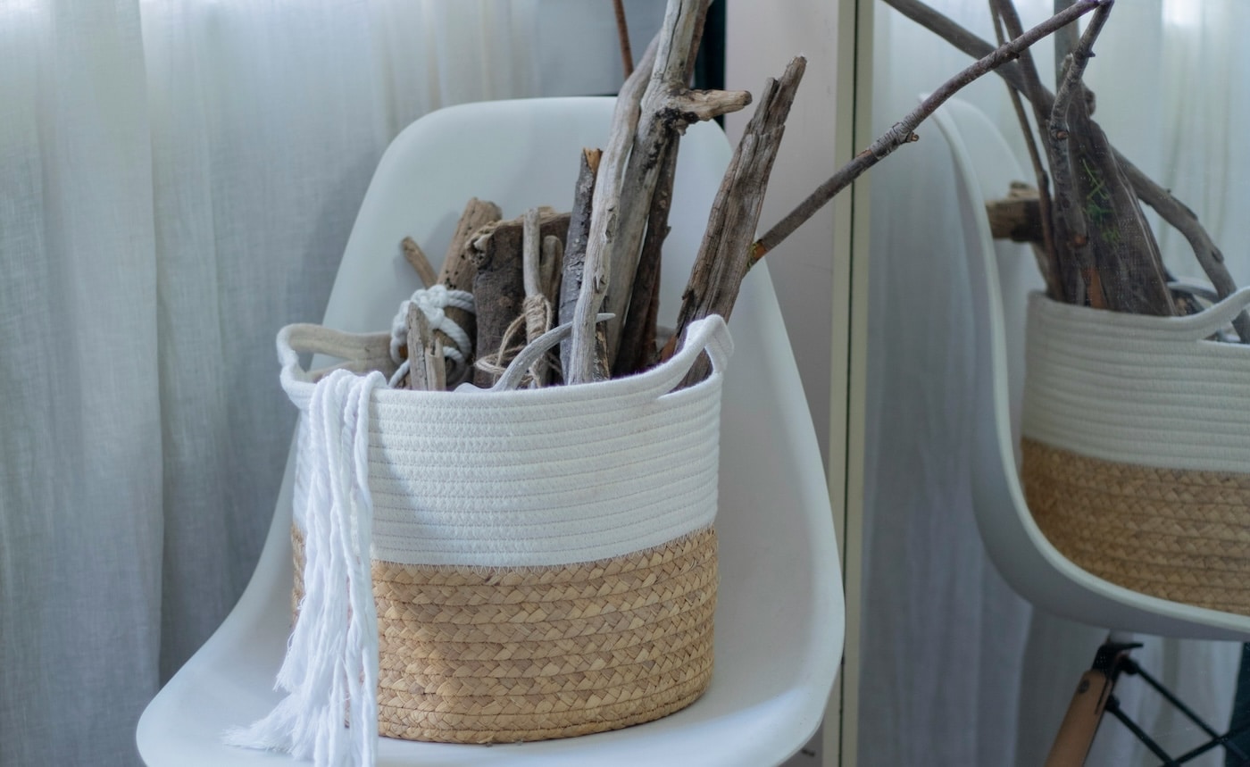 How to Bring Nature Into Your Home