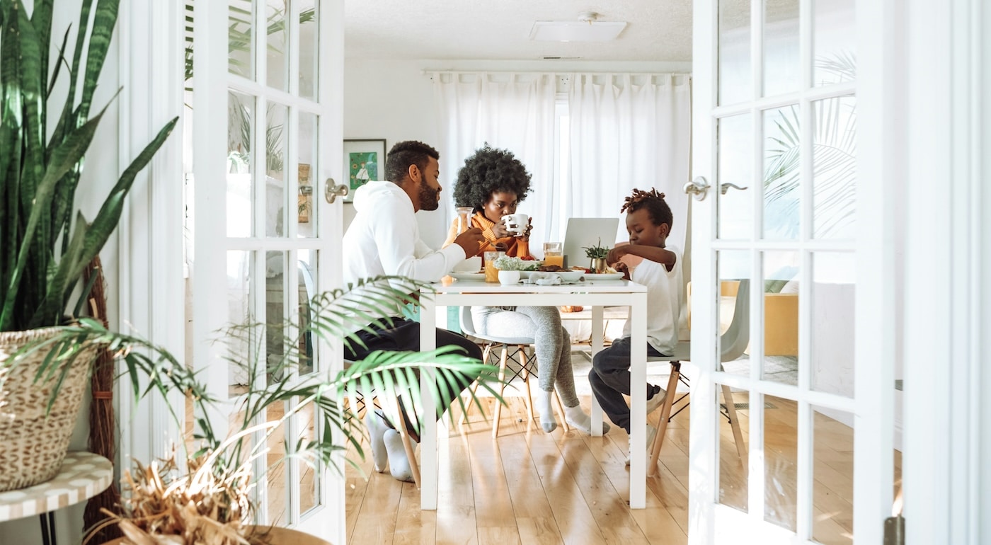 How to Bring Nature Into Your Home