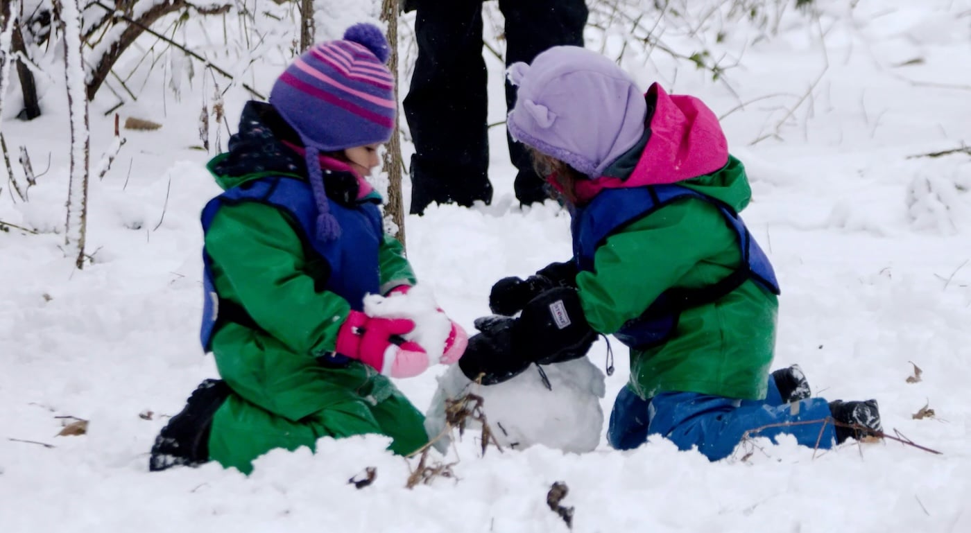 Teach Kids to Overcome Challenges