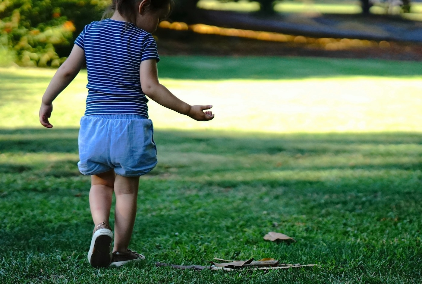 Teach Kids to Overcome Challenges