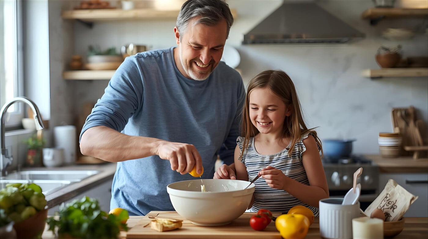 How to Teach Kids Work Ethic