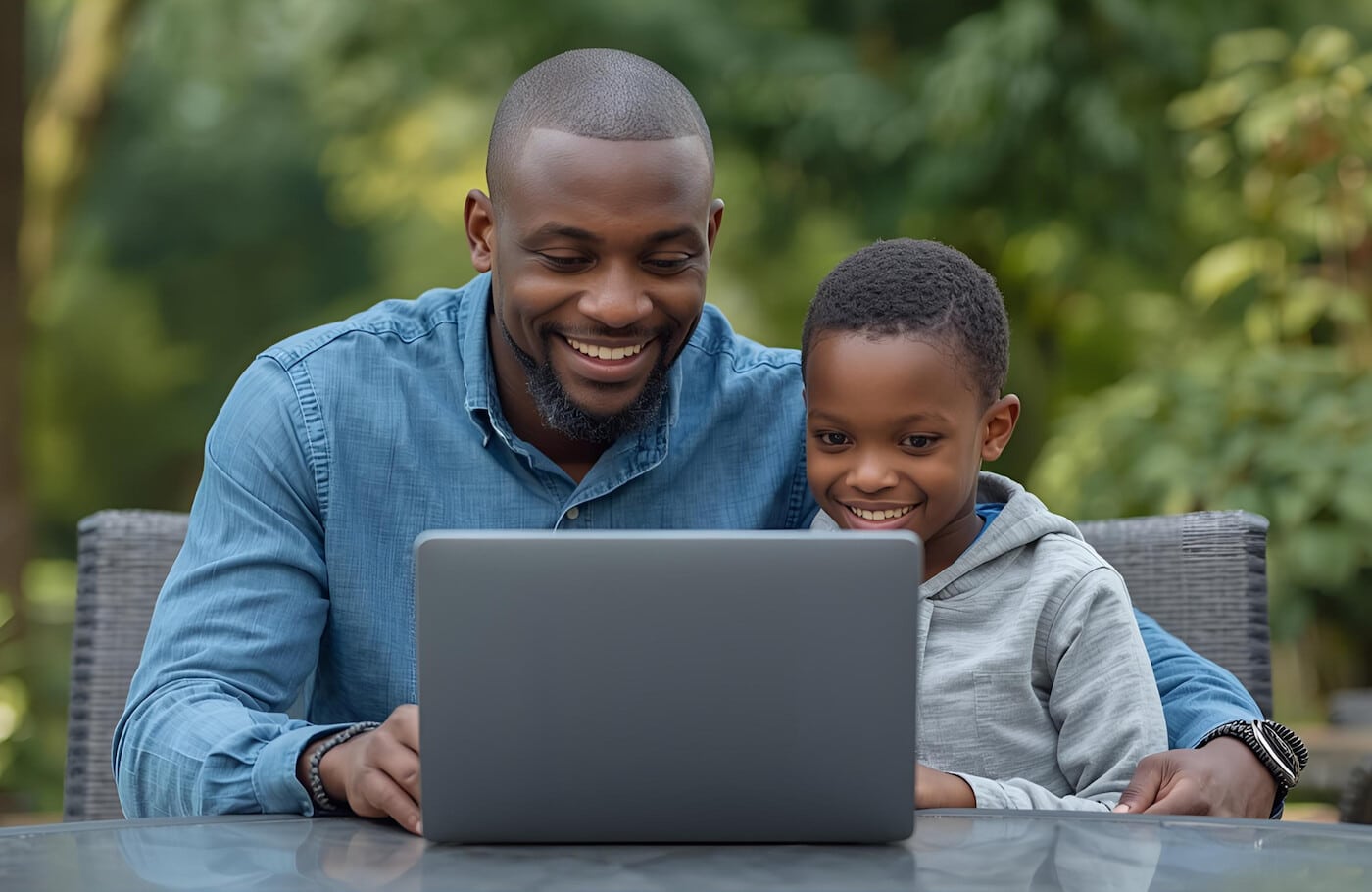 How to Teach Kids Work Ethic