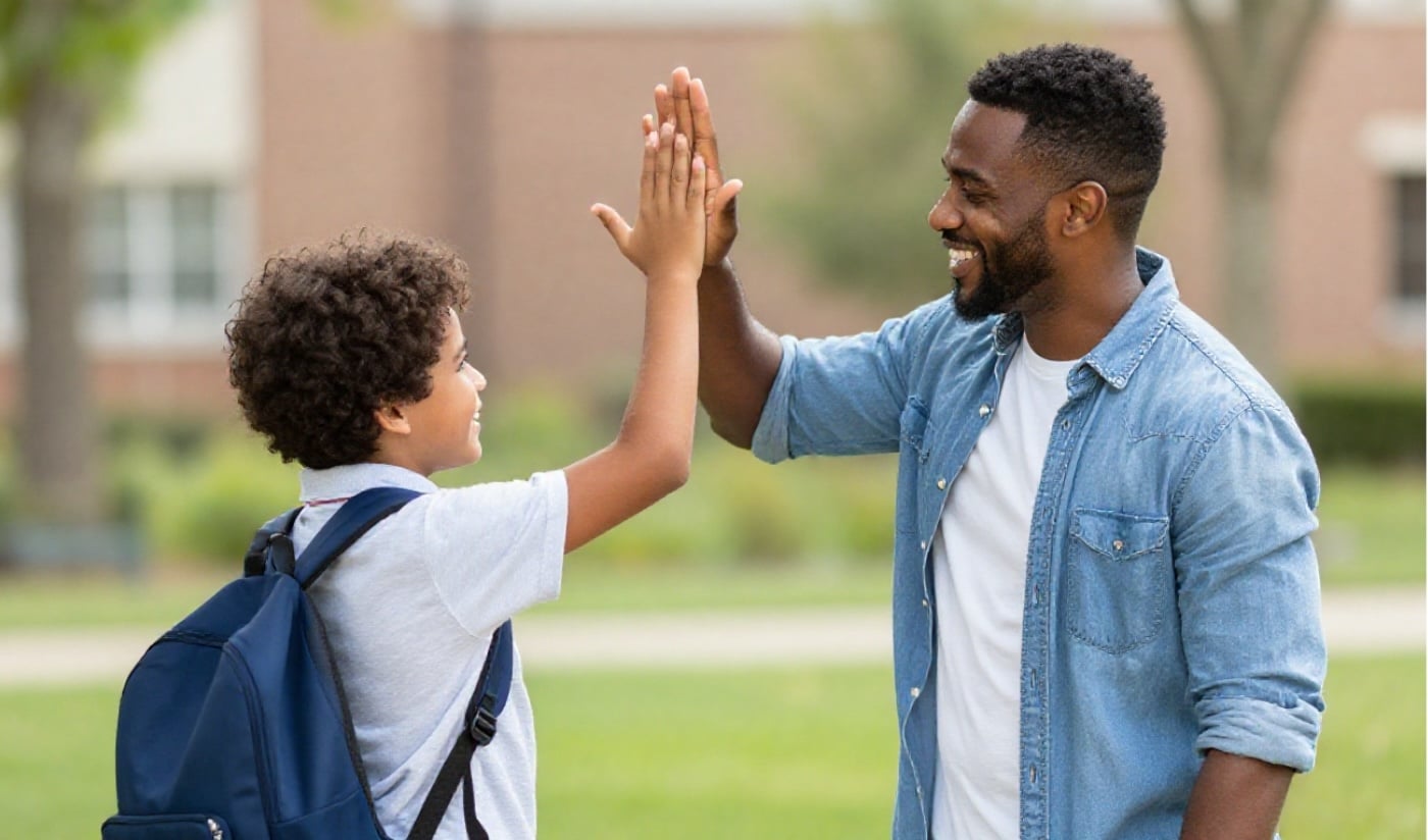 Embrace Failure to Achieve Success
