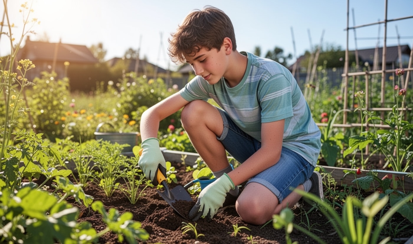 Is it Time for Your Child to Take a Break from Social Media