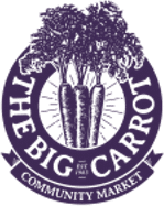 Sponsor - The Big Carrot Logo