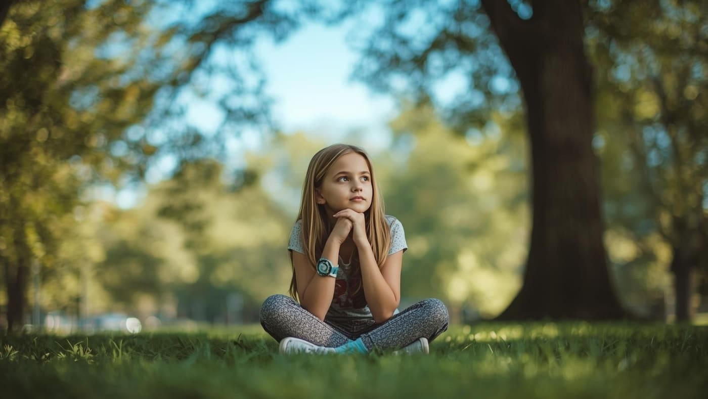 Teach Your Child to be Open Minded