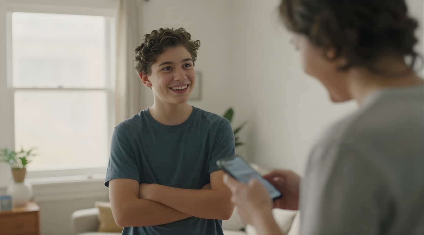 Social Media Limits for Teens