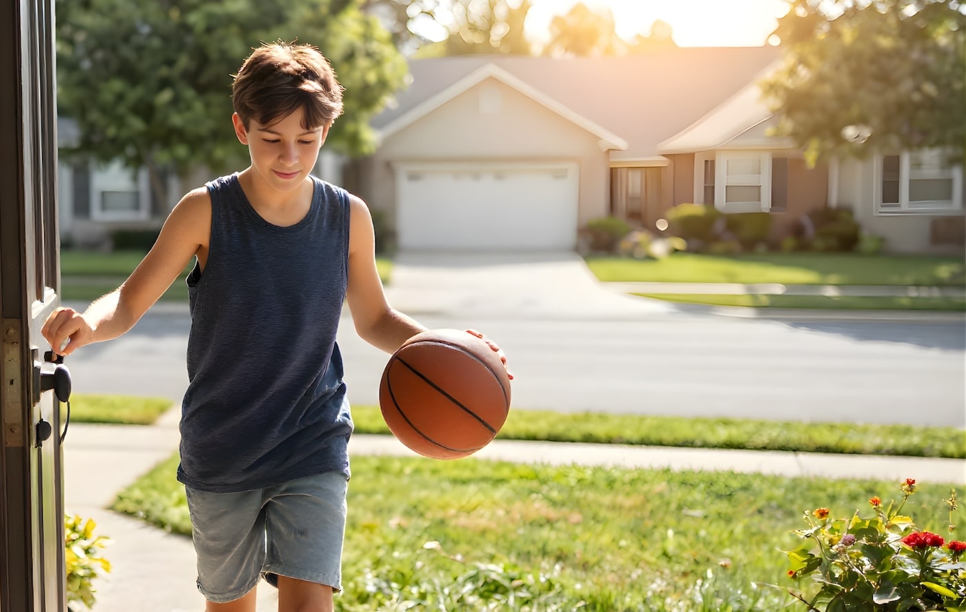 Social Media Limits for Teens and Preteens
