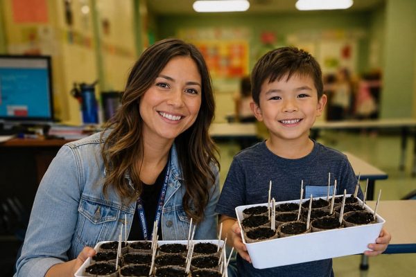 Accessible Education