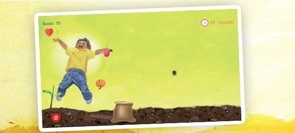 plant-a-seed-activity-Catch-Sack-Game