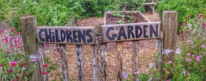 How to Get Your Child Interested in Gardening and Nutrition