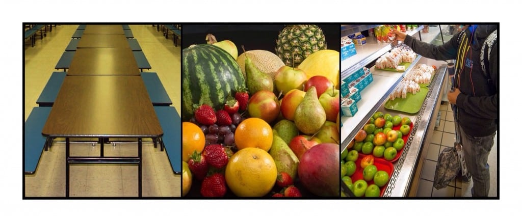 How to Start a School Breakfast Program