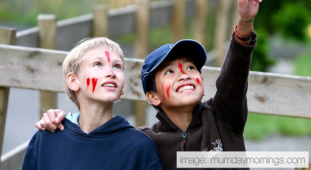 Outdoor-Learning-Social