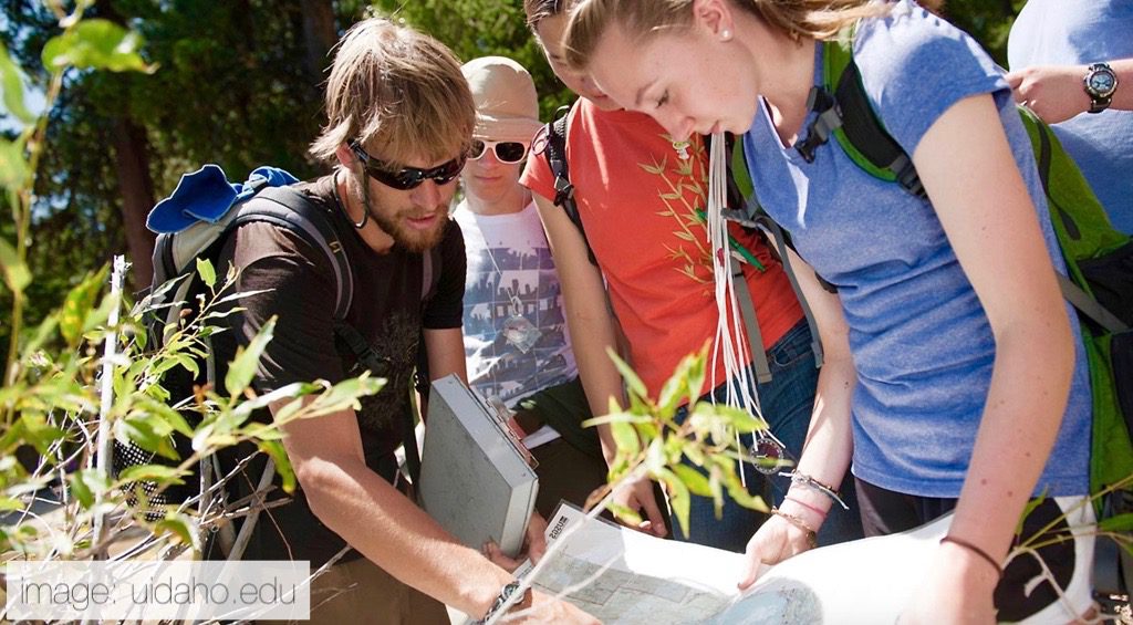 Outdoor Learning