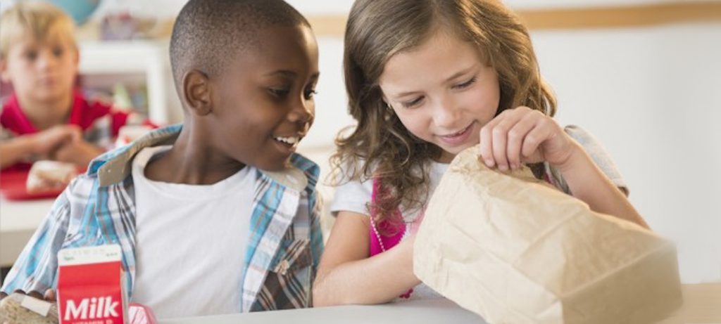 School Breakfast Programs - Canada - Plant A Seed Foundation