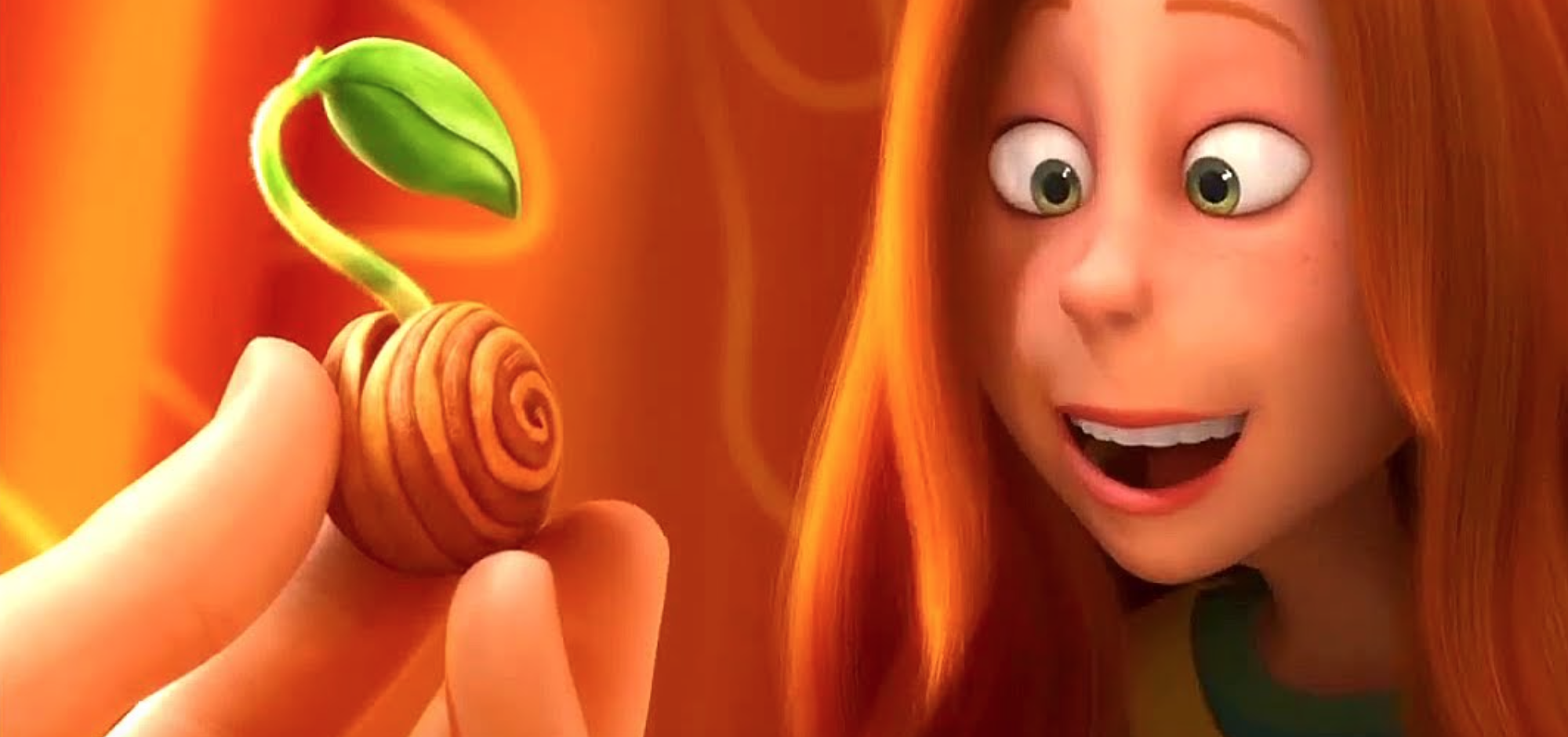 Children's Movies About Seeds and Plants that Get them Excited About  Sustainability