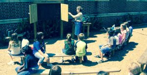 How to Promote Outdoor Education