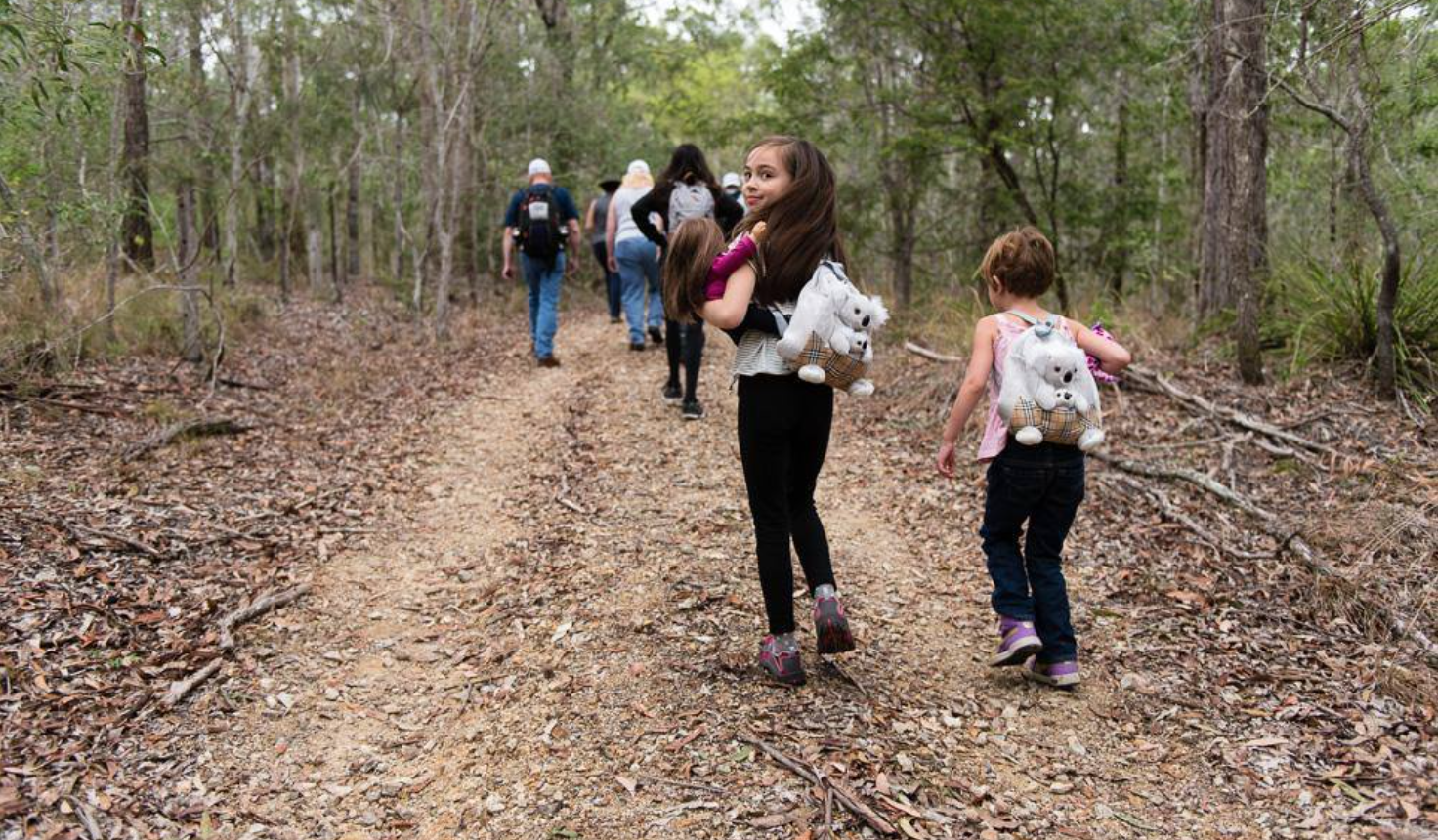 Outdoor Learning Camps