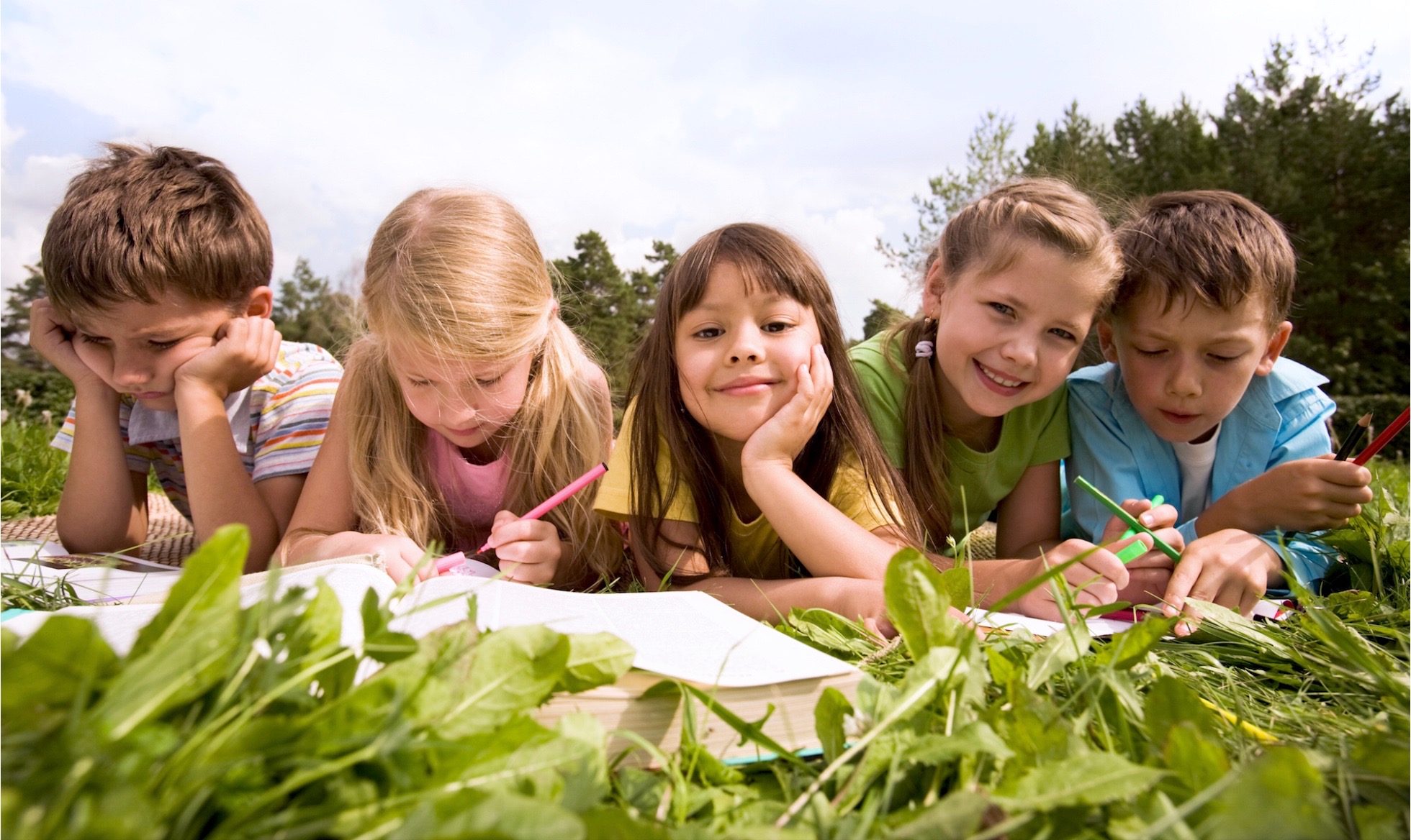 Outdoor Learning