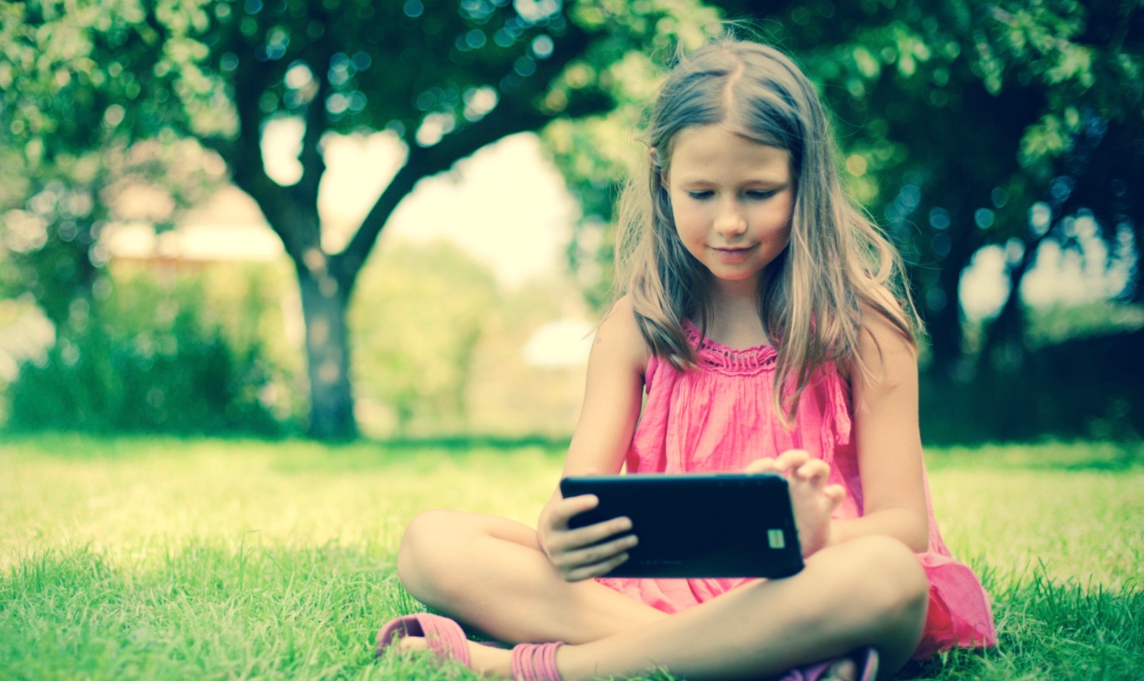 Best Outdoor Learning Apps for Kids