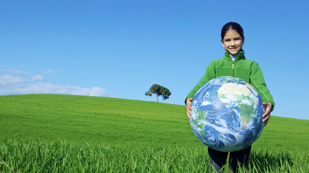 International Days of Recognition 2018