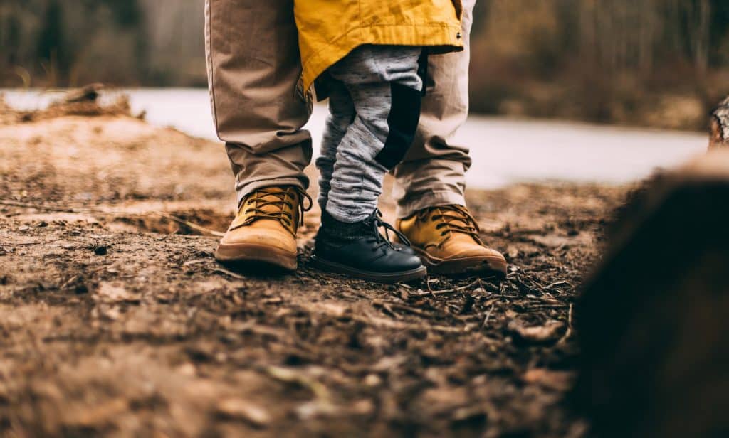 Family Outdoor Education