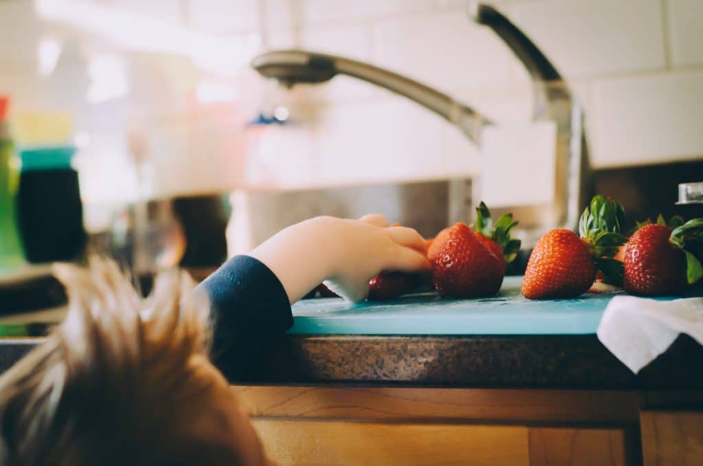 Zero Food Waste Tips