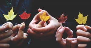 Why Donate to a Foundation